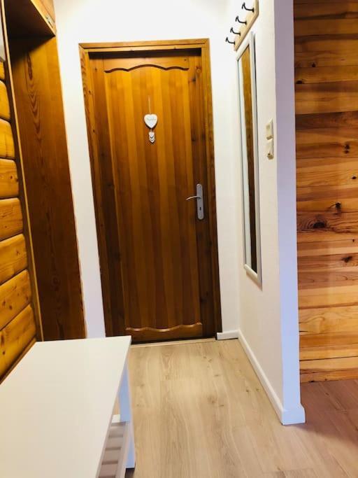 Chalet A Gerardmer - Vue Montagne - Calme & Paisible Exterior foto