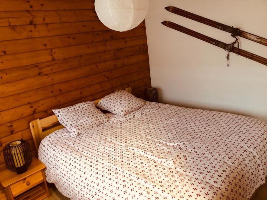 Chalet A Gerardmer - Vue Montagne - Calme & Paisible Exterior foto