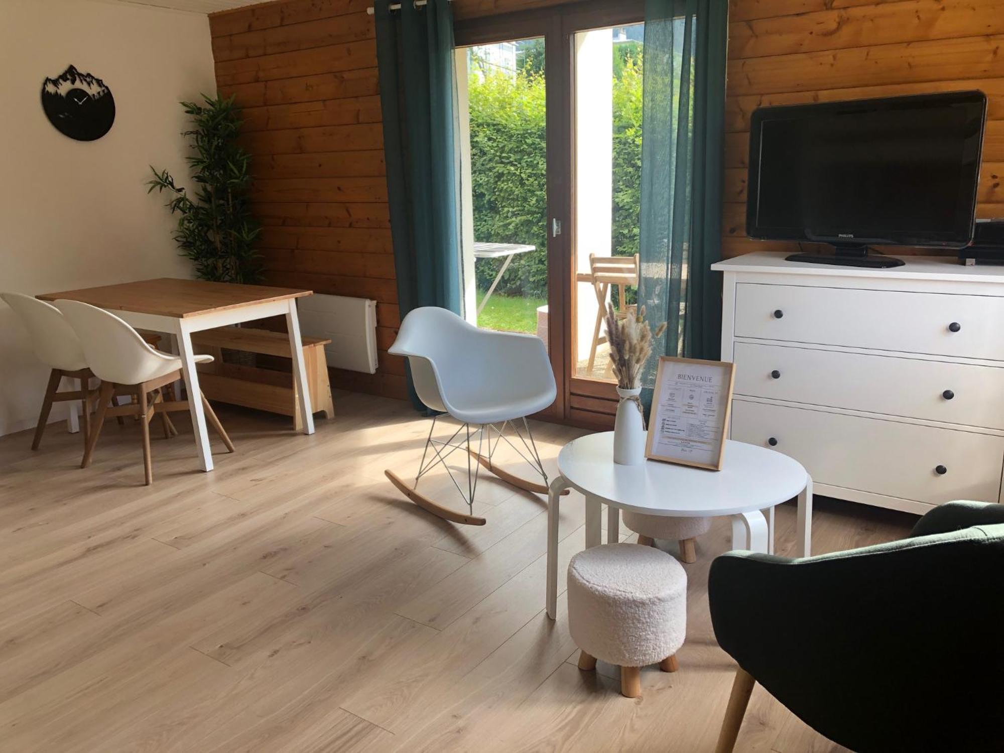 Chalet A Gerardmer - Vue Montagne - Calme & Paisible Exterior foto